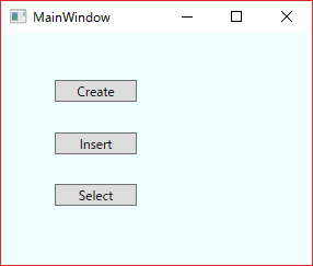 Sqlite C プログラミング 再入門